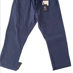 Dan John Mens Trousers US 36 NWT